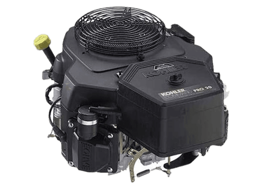 Generator Parts