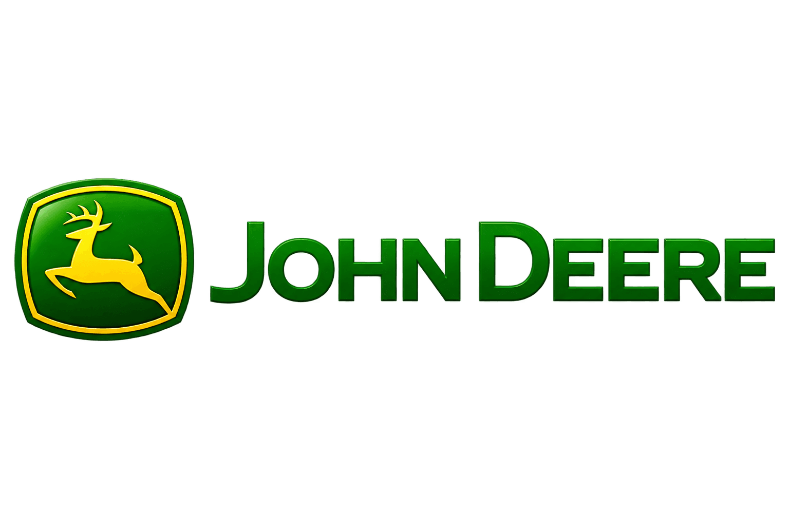 John Deere