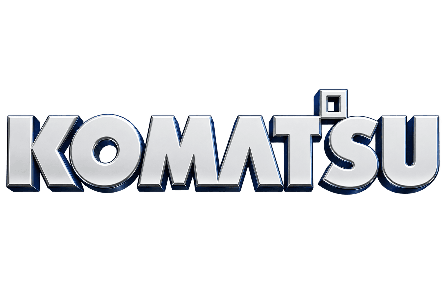 Komatsu