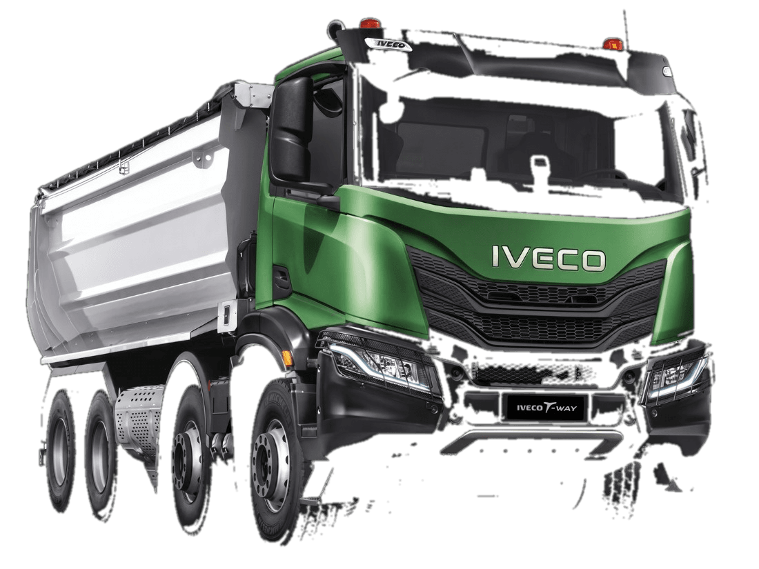 Truck Parts