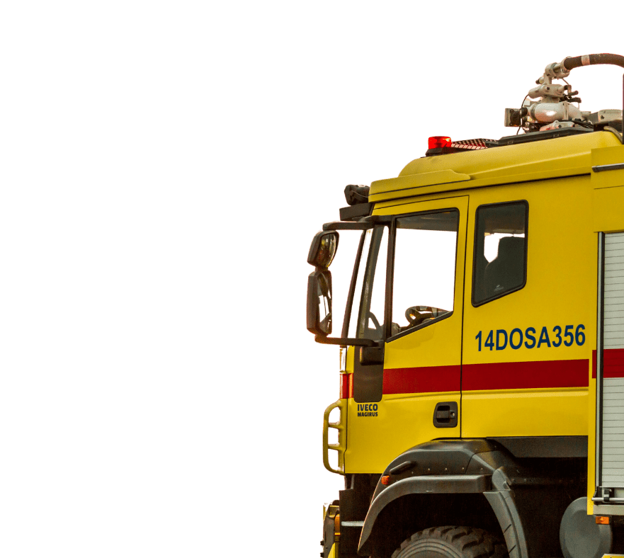 Logistics warehouse and shipping